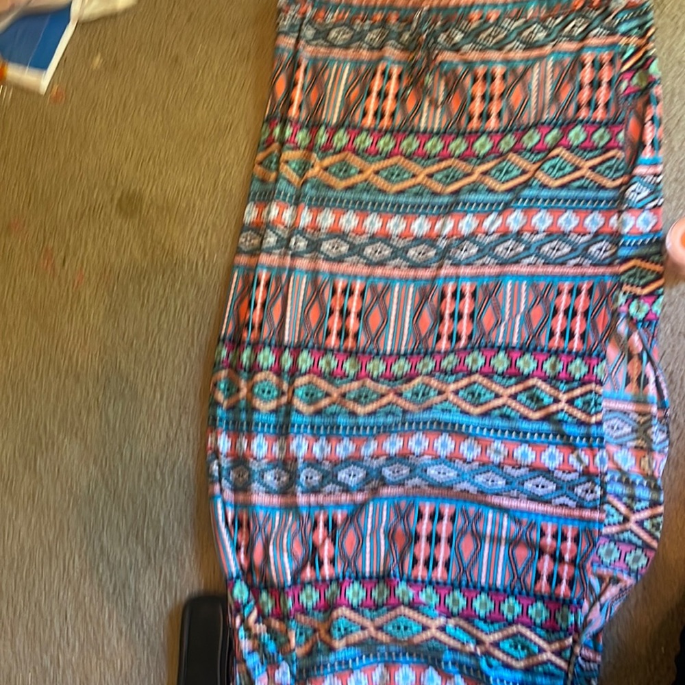 Adult skirt